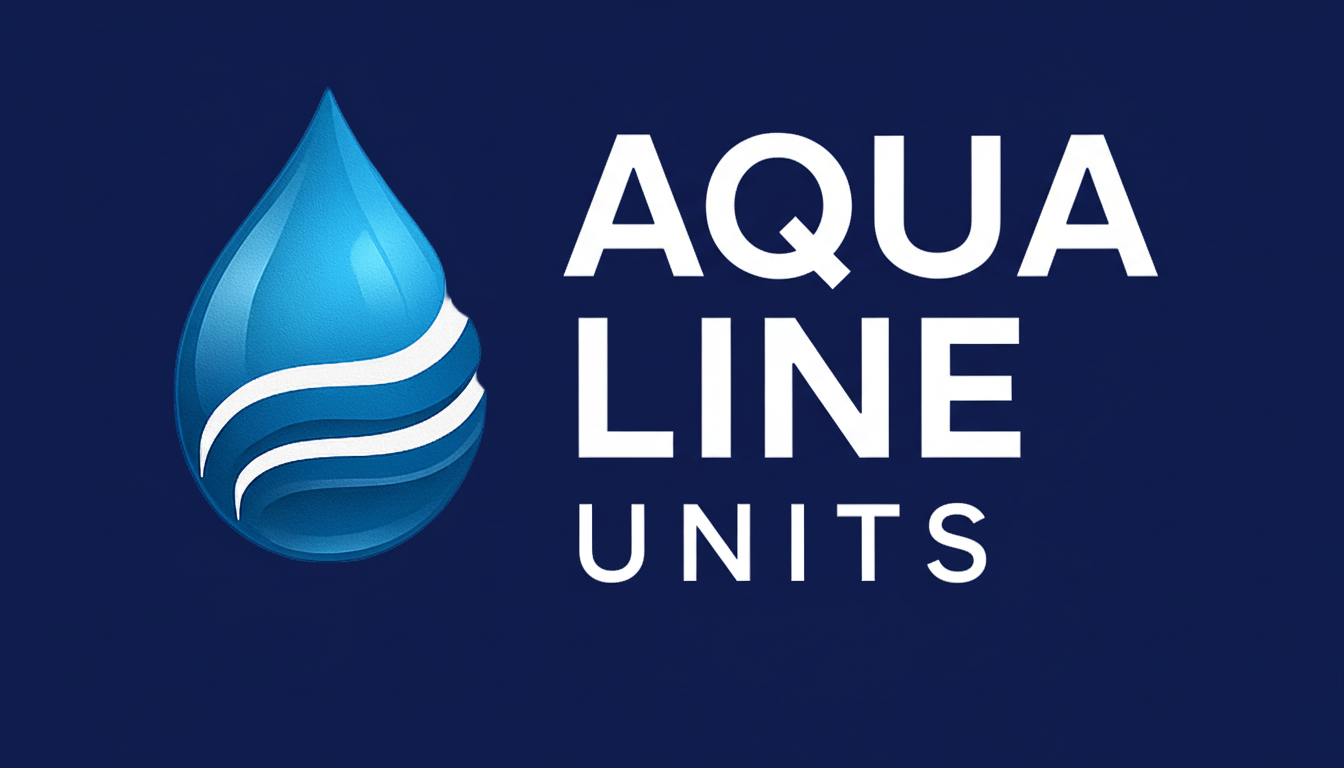 Aqua Line Units