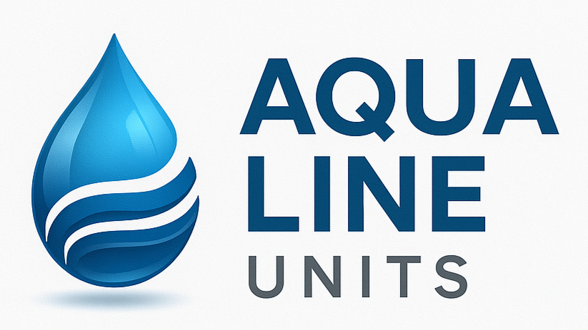 Aqua Line Units