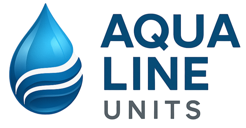 Aqua Line Units