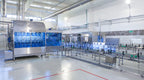 PC-2400 | 2400 bph Polycarbonate Gallon Filling Line (19L / 23L)
