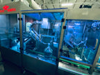 GL-1200 | 1200 bph Glass Gallon Filling Line (15L)