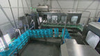 GL-1200 | 1200 bph Glass Gallon Filling Line (15L)