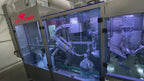 GL-300 | 300 bph Glass Gallon Filling Line (15L)