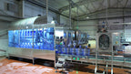 HY-1200 | 1200 bph Polycarbonate & Glass Hybrid Gallon Filling Line (19L / 15L)